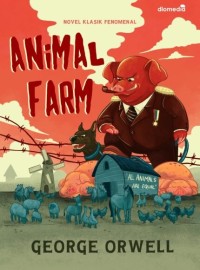 Image of Animal Farm