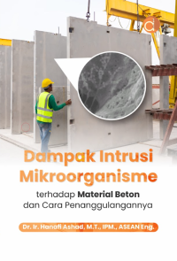 Image of Dampak intrusi mikroorganisme