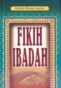 Image of Fikih ibadah