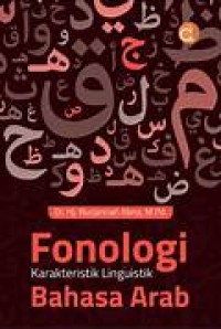 Image of Fonologi karakteristik linguistik bahasa arab