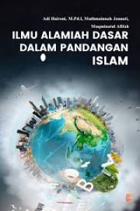 Image of Ilmu alamiah dasar dalam pandangan islam