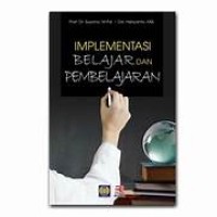 Image of Implementasi belajar dan pembelajaran