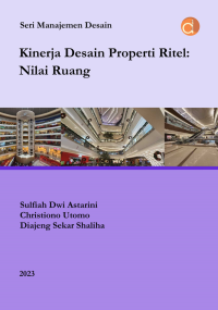 Image of Kinerja desain properti ritel: nilai ruang