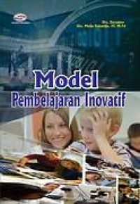 Image of Model pembelajaran inovatif