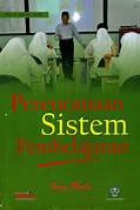 Image of Perencanaan sistem pembelajaran
