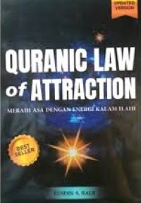 Image of Quranic law of attraction