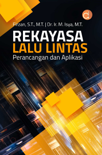 Image of Rekayasa lalu lintas perancangan dan aplikasi