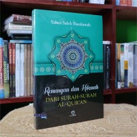 Image of RENUNGAN DAN HIKMAH DARI SURAH-SURAH AL-QUR'AN