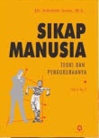 Image of Sikap Manusia