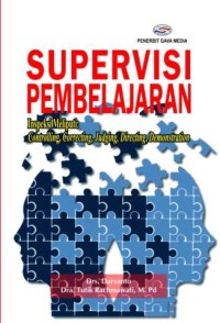 Image of Supervisi pembelajaran