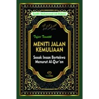 Image of TAFSIR TEMATIK MENITI JALAN KEMULIAAN