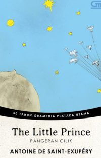 Image of The Little Prince